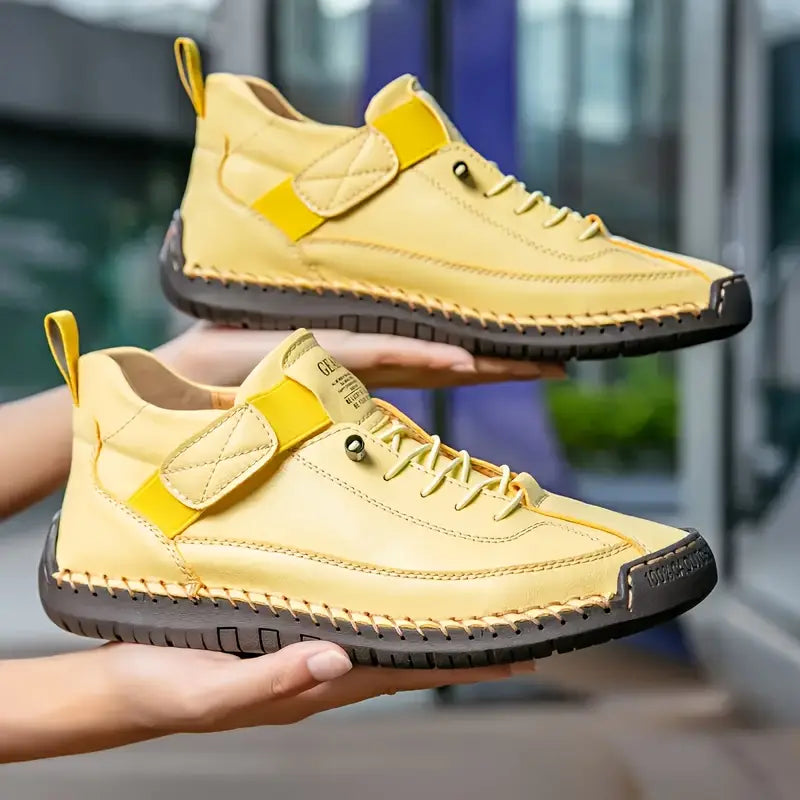 LIANA | Bequeme, stützende Sneakers