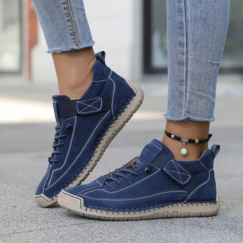 LIANA | Bequeme, stützende Sneakers