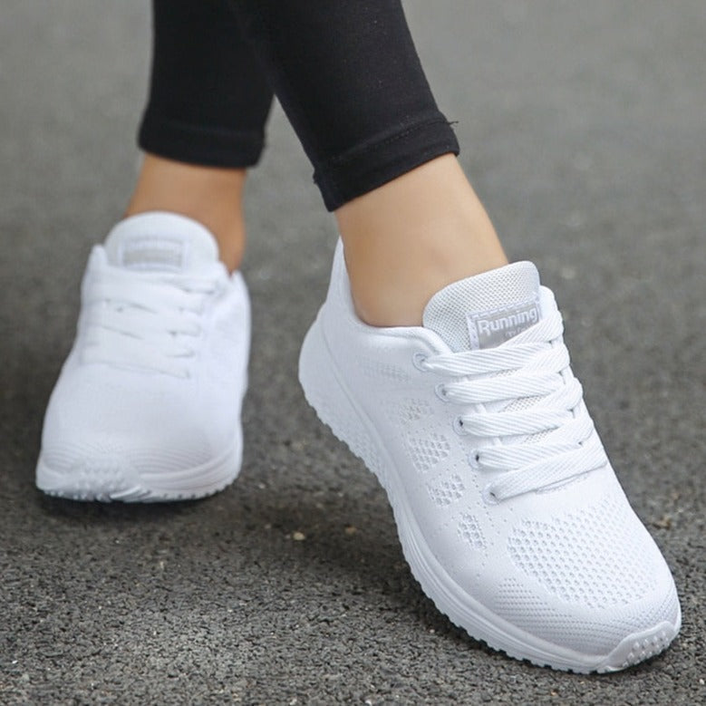Brielle | Orthopädische Walkingschuhe