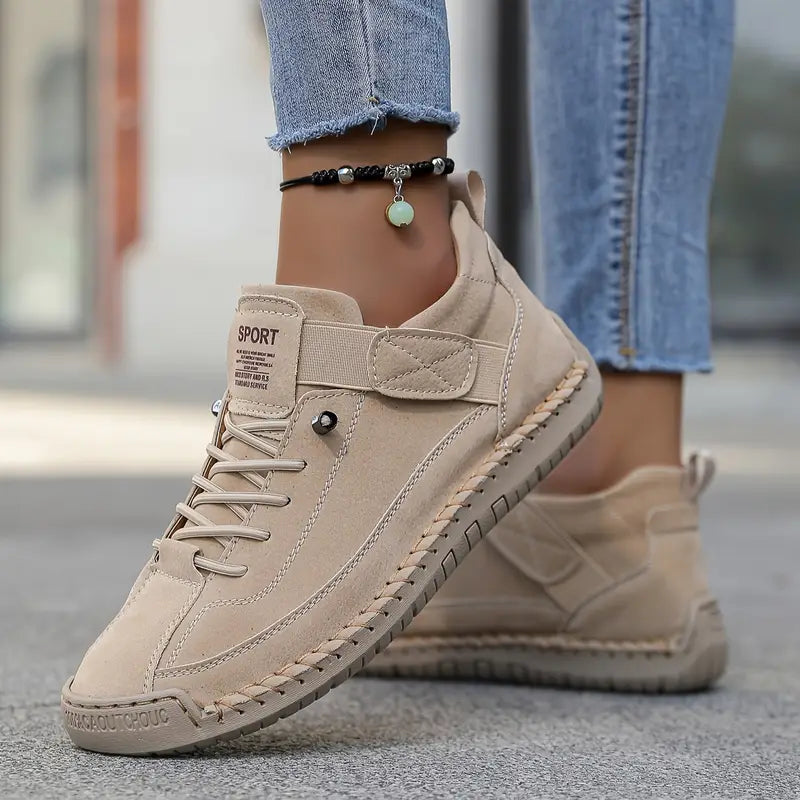 LIANA | Bequeme, stützende Sneakers