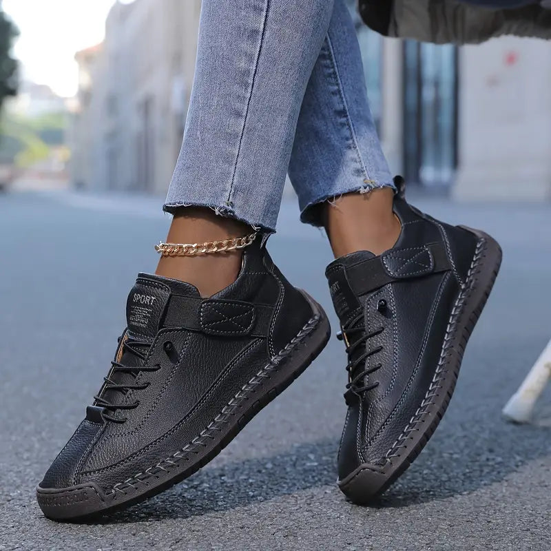 LIANA | Bequeme, stützende Sneakers