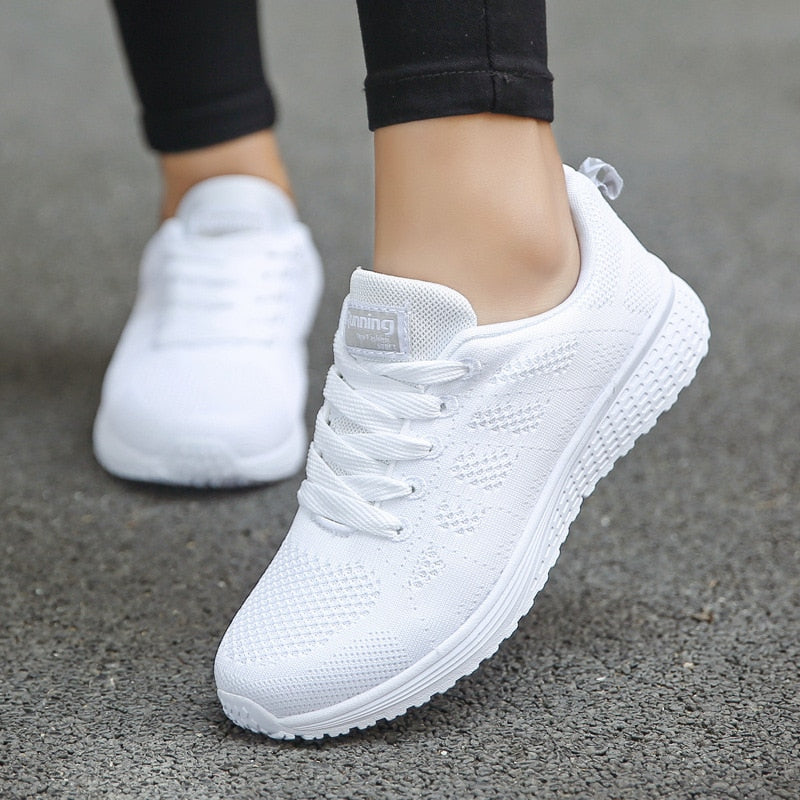 Brielle | Orthopädische Walkingschuhe