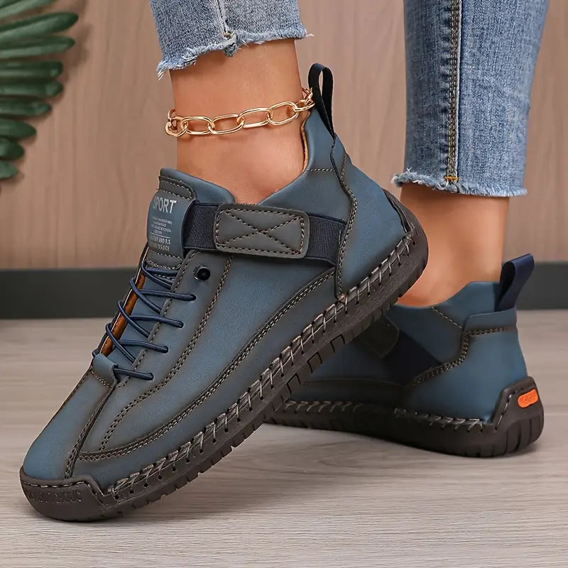LIANA | Bequeme, stützende Sneakers