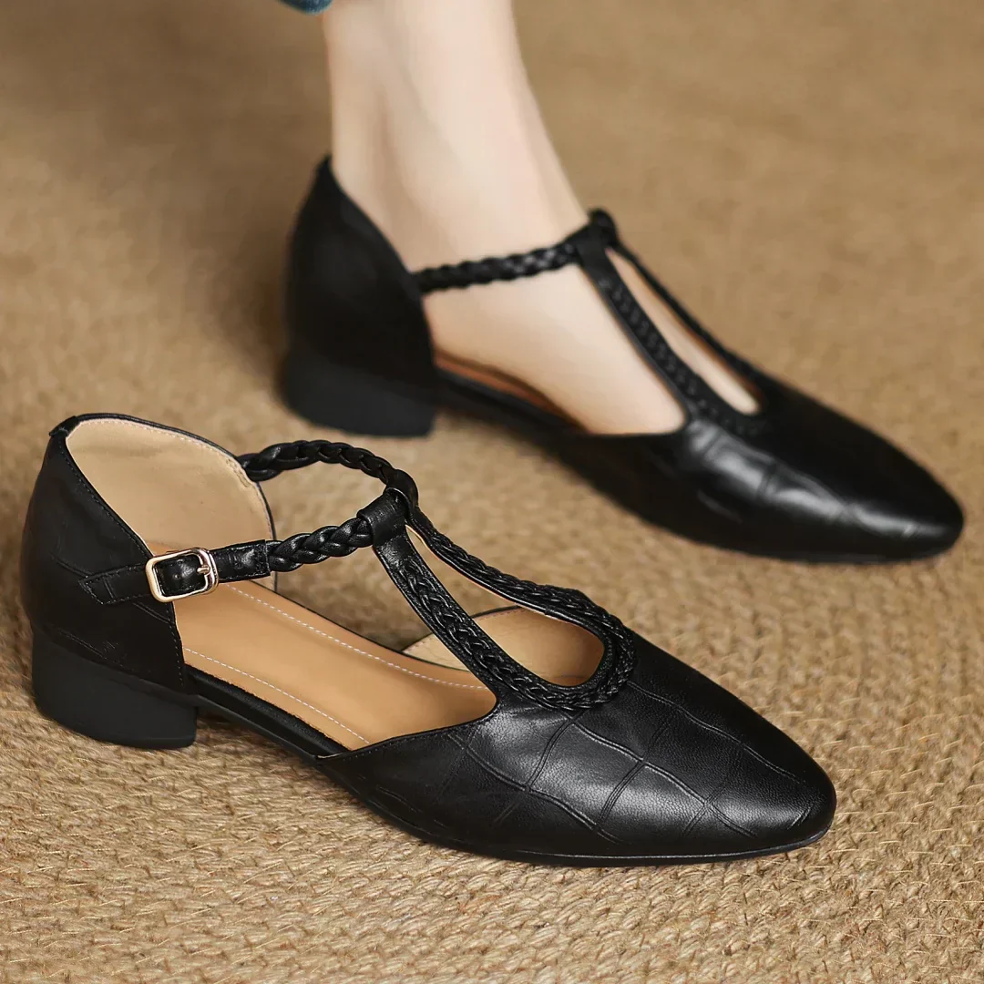 Sofia|Orthopädische Schuhe
