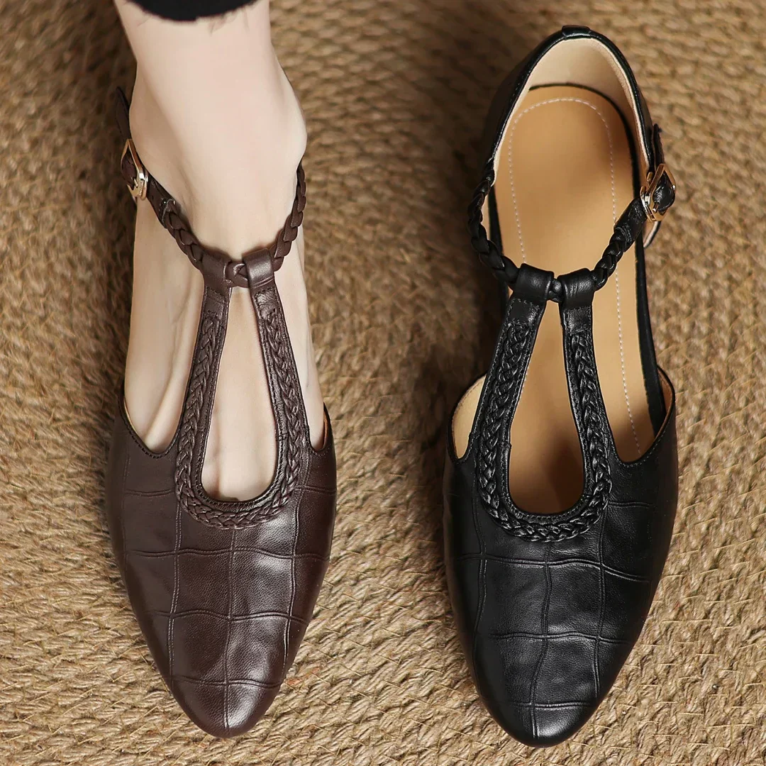 Sofia|Orthopädische Schuhe