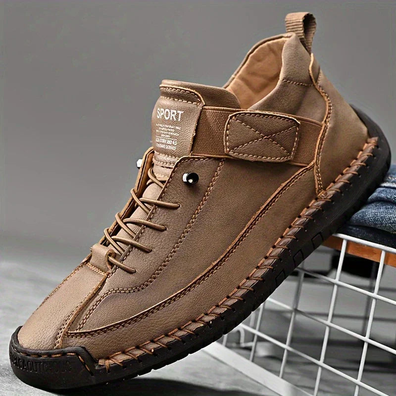 LIANA | Bequeme, stützende Sneakers