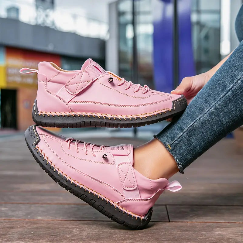 LIANA | Bequeme, stützende Sneakers