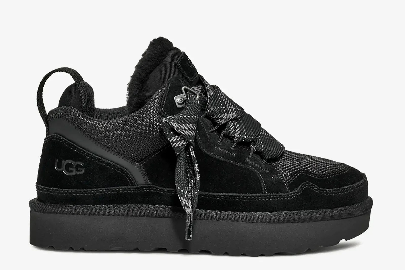 LIANA - Lowmel Winterboots