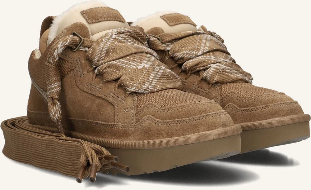 LIANA Lowmel Winterboots