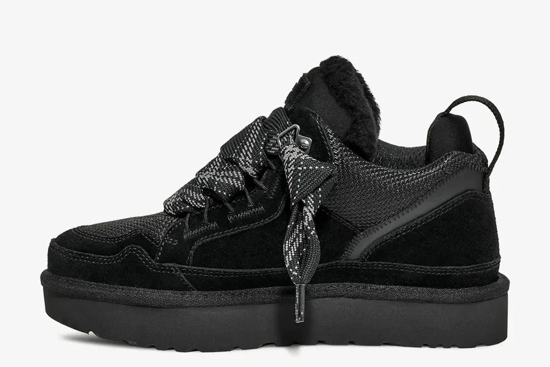 LIANA - Lowmel Winterboots