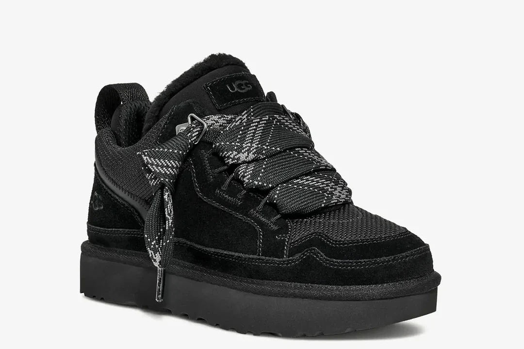 LIANA - Lowmel Winterboots