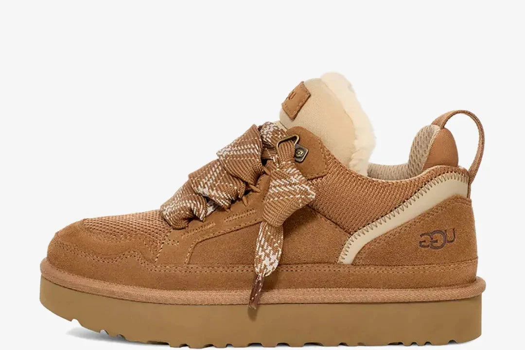 LIANA - Lowmel Winterboots