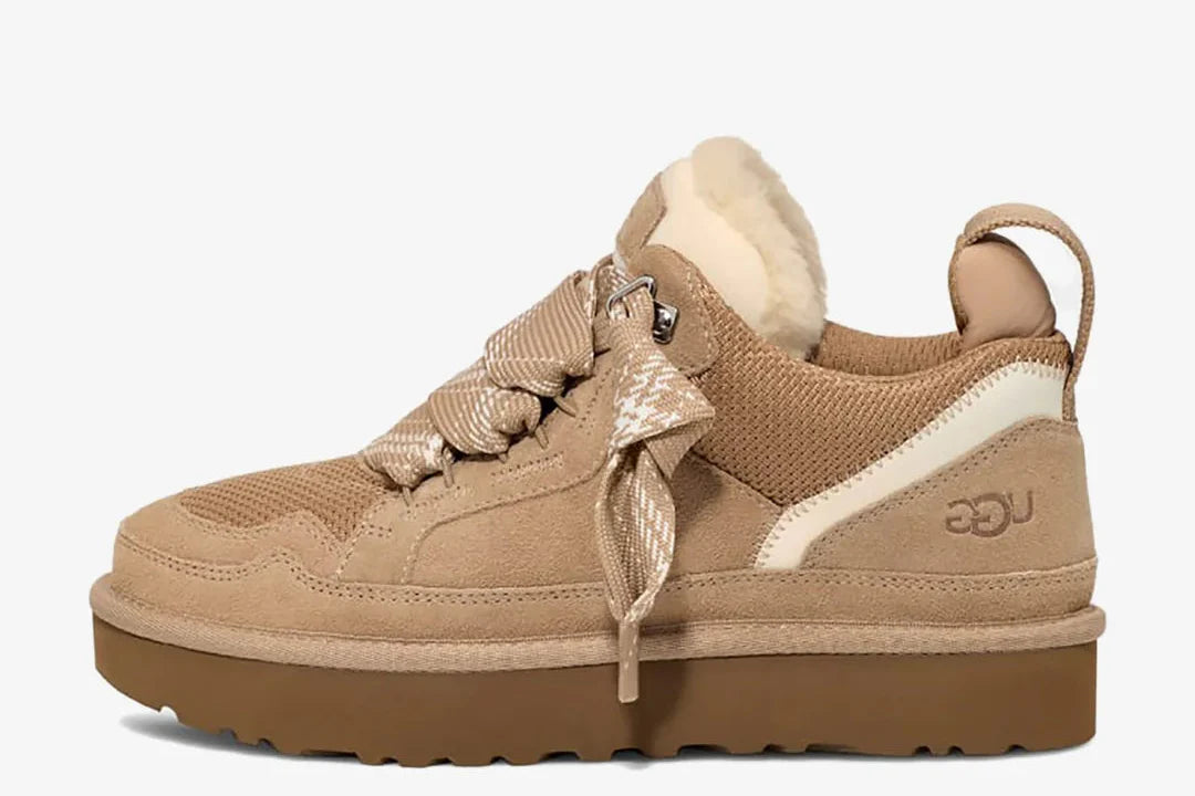 LIANA - Lowmel Winterboots