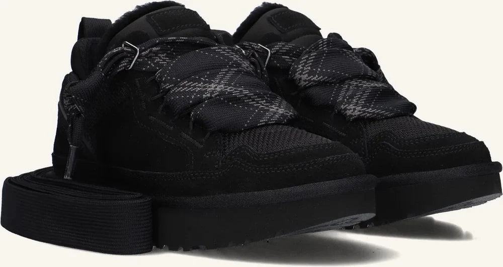 LIANA Lowmel Winterboots