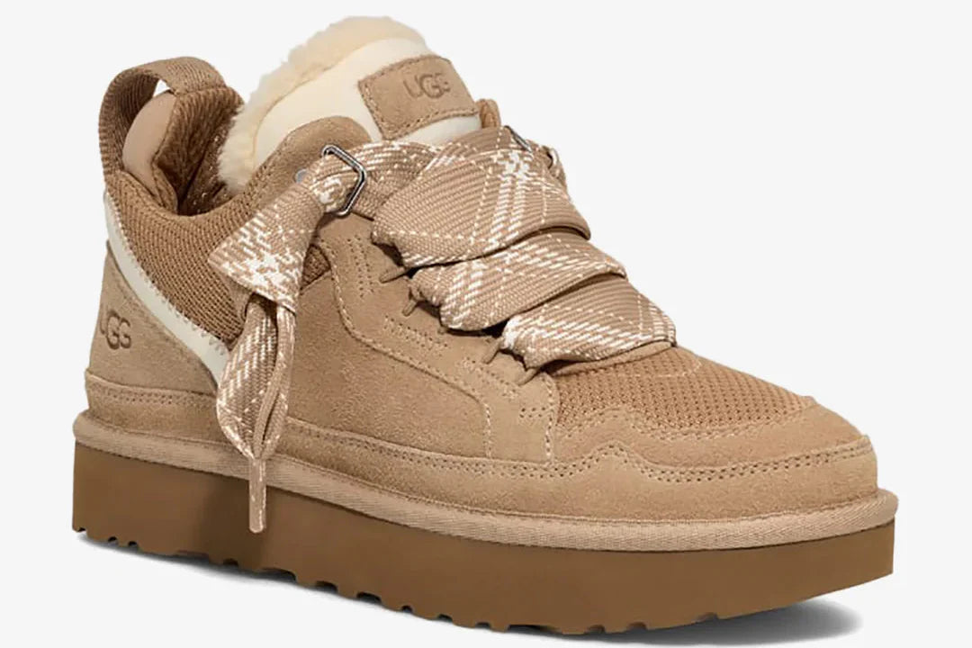 LIANA - Lowmel Winterboots