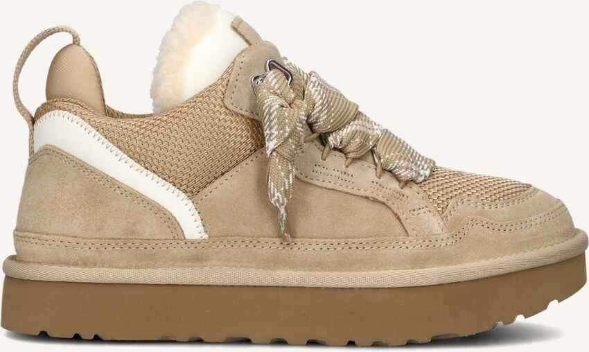 LIANA Lowmel Winterboots