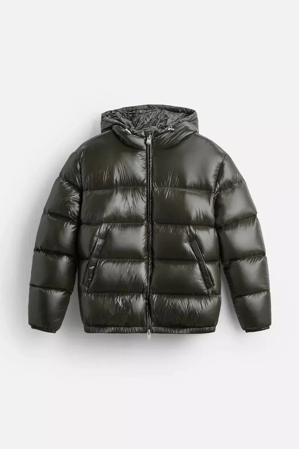 LIANA - Puffer Jacket