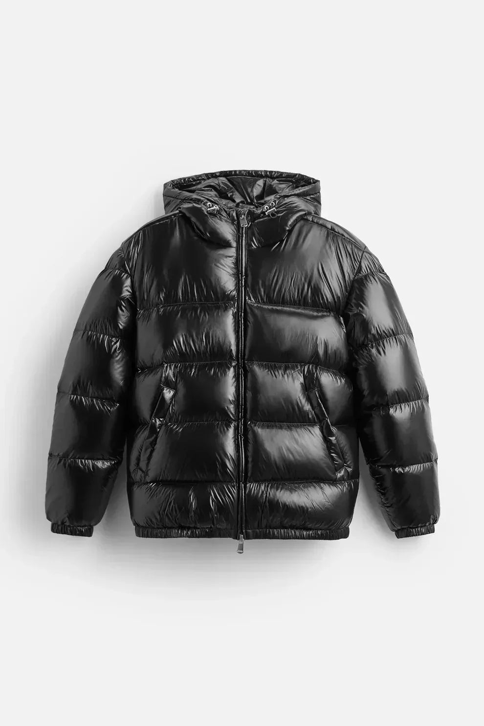 LIANA - Puffer Jacket