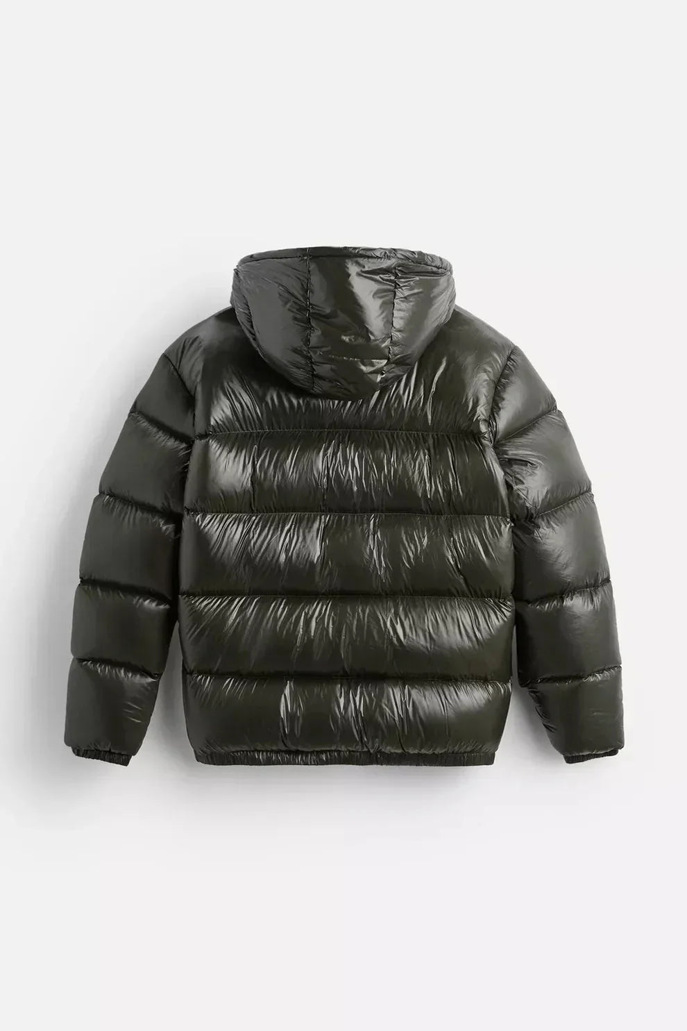 LIANA - Puffer Jacket